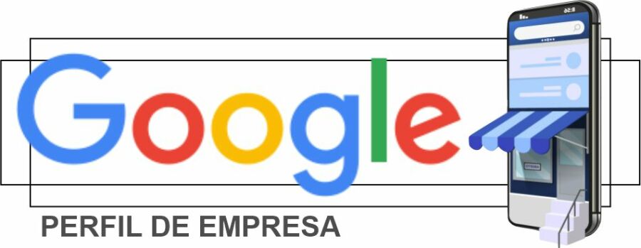 Imagem logo perfil de empresa